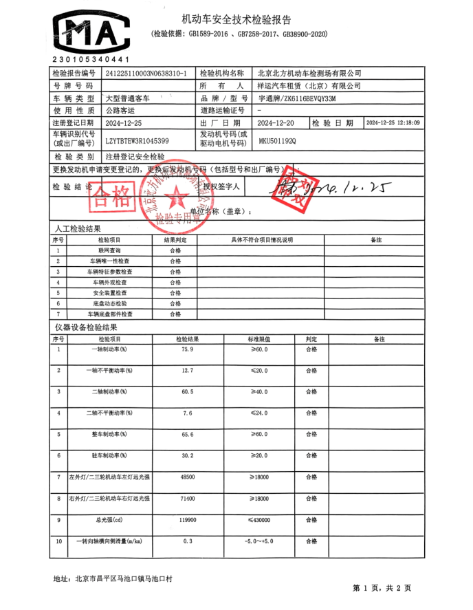 车辆资质(图4)