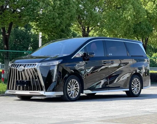 北京大巴车租赁：打造高效便捷出行新体验